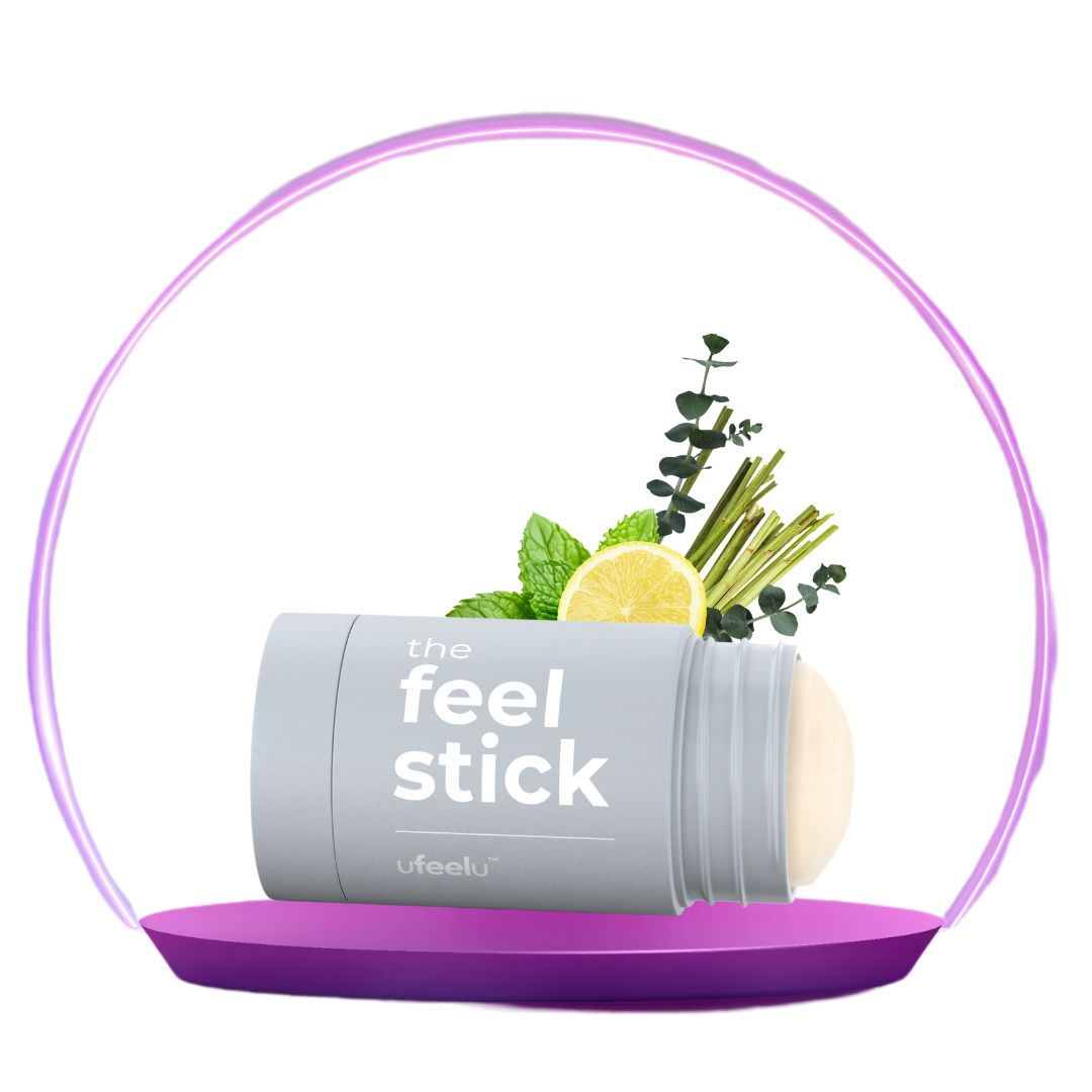 ufeelu The Feel Stick (Available for Ontario and  Nova Scotia Residents)